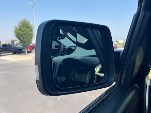 Certified 2021 RAM 1500 Limited AWD/4WD image 6