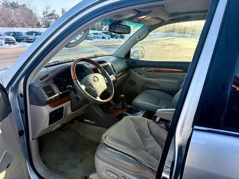 Used 2007 Lexus GX 470 image 8