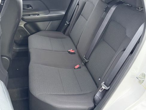 New 2026 Nissan Kicks S FWD image 12