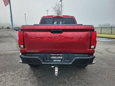 Used 2023 Chevrolet Colorado Trail Boss w/ LPO, Skid Plate Package image 6