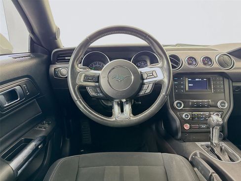Used 2019 Ford Mustang GT w/ GT Performance Package RWD image 3