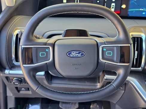 New 2026 Ford Expedition Max Platinum w/ Platinum Ultimate Package image 22