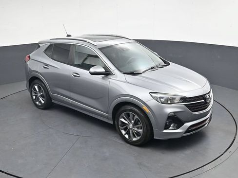 Used 2023 Buick Encore GX Select w/ Experience Buick Package FWD image 22