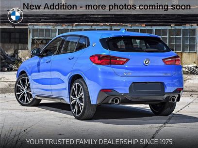 Used 2018 BMW X2 xDrive28i