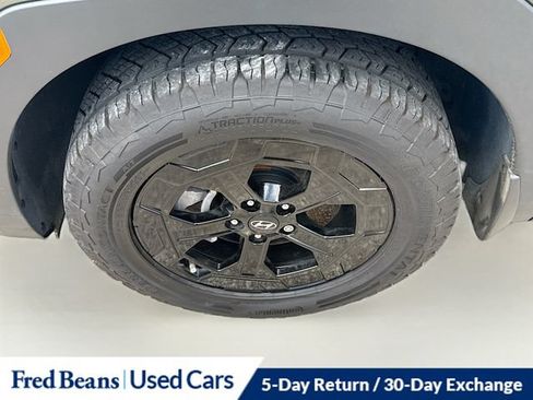 Certified 2025 Hyundai Santa Fe XRT AWD/4WD image 39