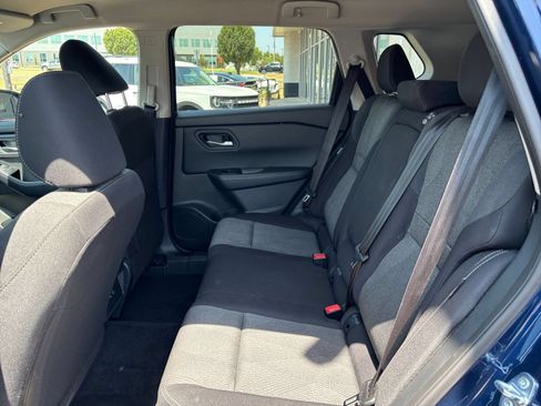 Used 2026 Nissan Rogue SV FWD image 27