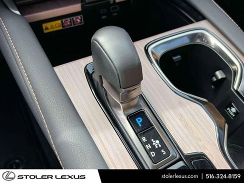 Used 2024 Lexus RX 350h w/ Cold Area Package AWD/4WD image 36