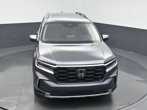 Certified 2023 Honda Pilot Elite image 6