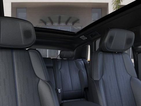 New 2026 Cadillac Lyriq Signature Luxury RWD image 24