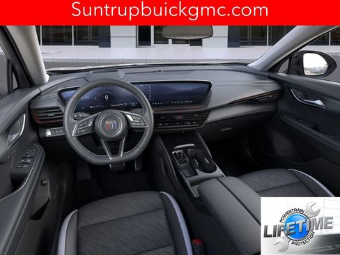 New 2026 Buick Envision Sport Touring image 15