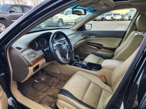 Used 2009 Honda Accord EX-L image 10