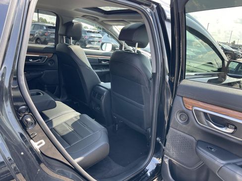 Used 2019 Honda CR-V EX-L image 19