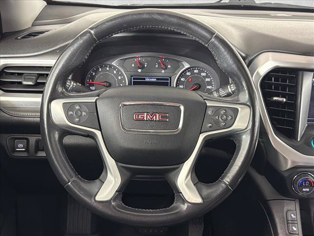 Used 2019 GMC Acadia SLT w/ LPO, Floor Liner Package FWD image 26