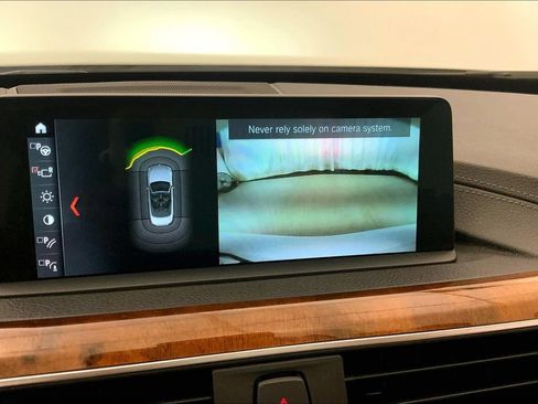 Used 2020 BMW 430i xDrive Convertible w/ Executive Package AWD/4WD image 17