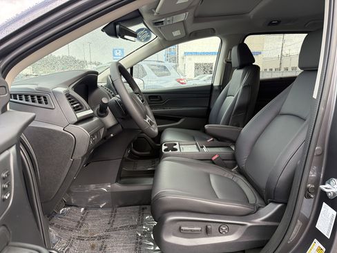 New 2026 Honda Odyssey EX-L image 9
