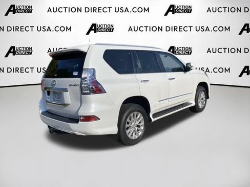 Used 2019 Lexus GX 460 Premium w/ Premium Package AWD/4WD image 6