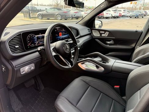 New 2026 Mercedes-Benz GLE 350 4MATIC image 10