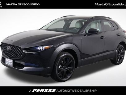 Used 2026 MAZDA CX-30 2.5 Turbo