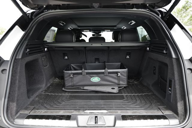 New 2026 Land Rover Range Rover Sport Dynamic SE AWD/4WD image 40
