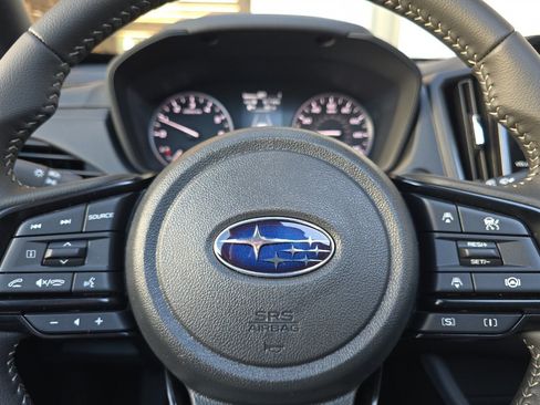 Used 2026 Subaru Forester Premium AWD/4WD image 26