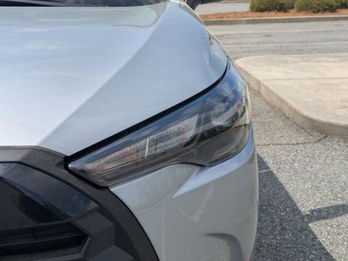 New 2026 Toyota Corolla Cross LE image 8