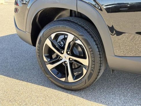 New 2026 Chevrolet Trax RS image 12