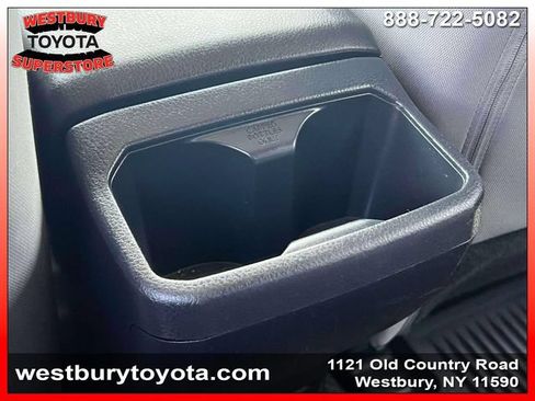 Certified 2023 Toyota Tacoma SR AWD/4WD image 15