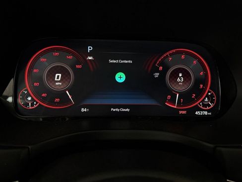 Used 2020 Hyundai Palisade Limited AWD/4WD image 18