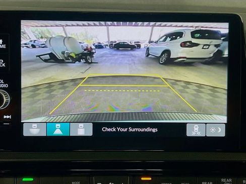 Used 2025 Honda Odyssey Sport-L image 22