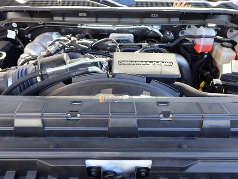 Used 2025 GMC Sierra 2500 Denali w/ Technology Package image 44