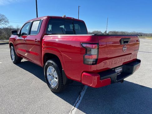 Used 2023 Nissan Frontier SV w/ SV Convenience Package image 33