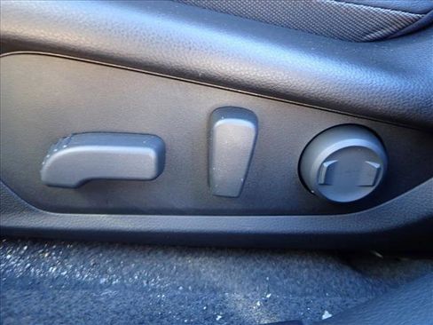 New 2026 Subaru Crosstrek 2.5i Limited image 12