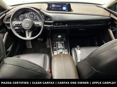 Certified 2024 MAZDA CX-30 2.5 Turbo w/ Premium Package