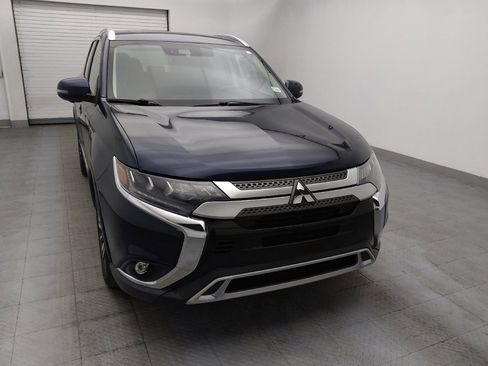 Used 2019 Mitsubishi Outlander GT image 14