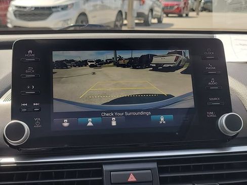 Used 2022 Honda Accord EX-L image 24
