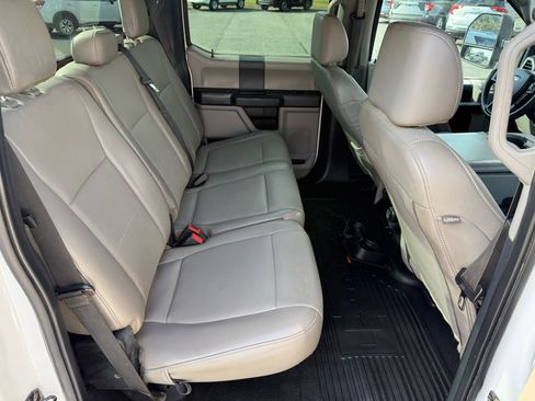 Used 2022 Ford F350 XL w/ STX Appearance Package image 15