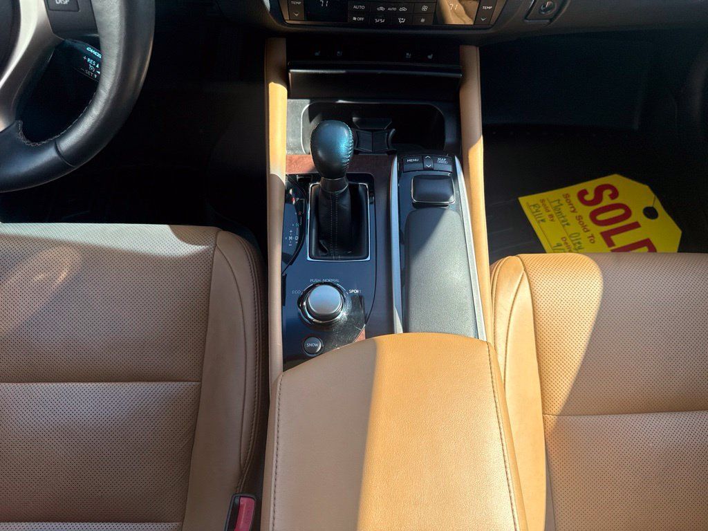 Used 2013 Lexus GS 350 AWD w/ Premium Pkg image 24