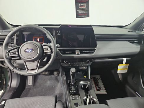 New 2026 Subaru Outback Touring XT AWD/4WD image 12