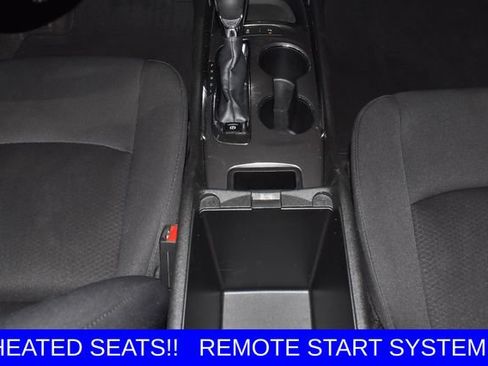 Used 2024 Chevrolet Malibu LT FWD image 25