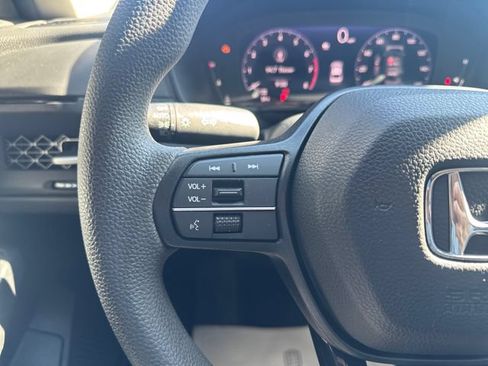 Used 2024 Honda Accord EX image 19