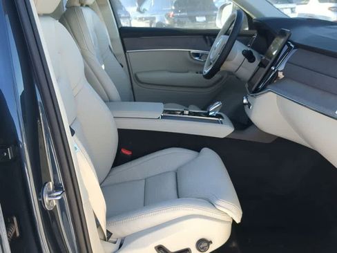 New 2026 Volvo XC90 B6 Ultra w/ Protection Package Premier AWD/4WD image 22