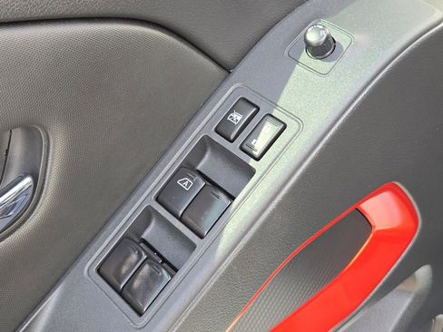 Used 2023 Nissan Frontier Pro-X w/ Technology Package image 16