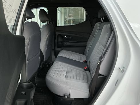 Used 2023 Hyundai Santa Cruz SEL w/ Activity Package image 18