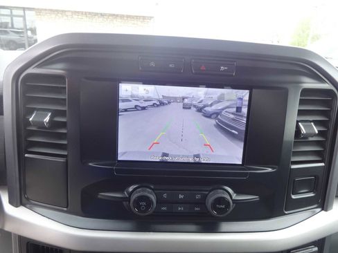 Used 2023 Ford F150 XLT image 21