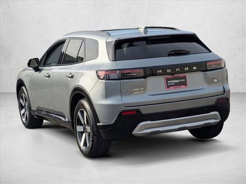 New 2026 Honda Prologue Touring image 8
