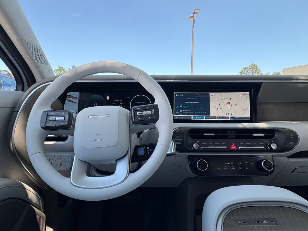 New 2026 Hyundai Palisade SEL FWD image 12