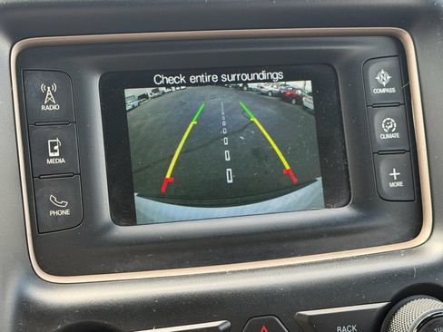 Used 2017 Jeep Grand Cherokee Laredo RWD image 19