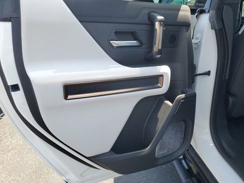 Used 2023 GMC Hummer EV Edition 1 AWD/4WD image 24