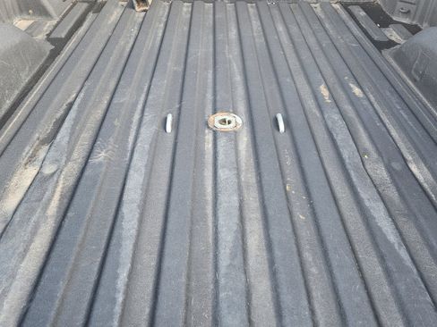 Used 2023 Chevrolet Silverado 2500 LTZ image 8