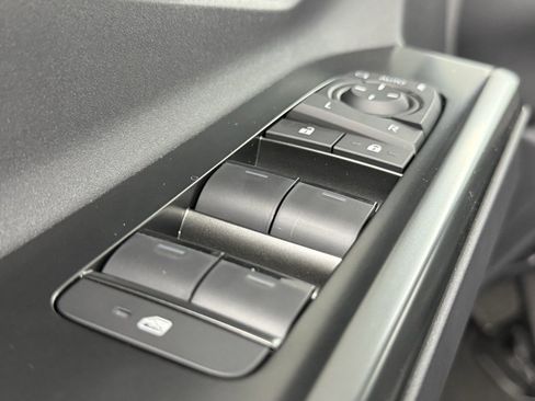 New 2026 Toyota bZ XLE image 14